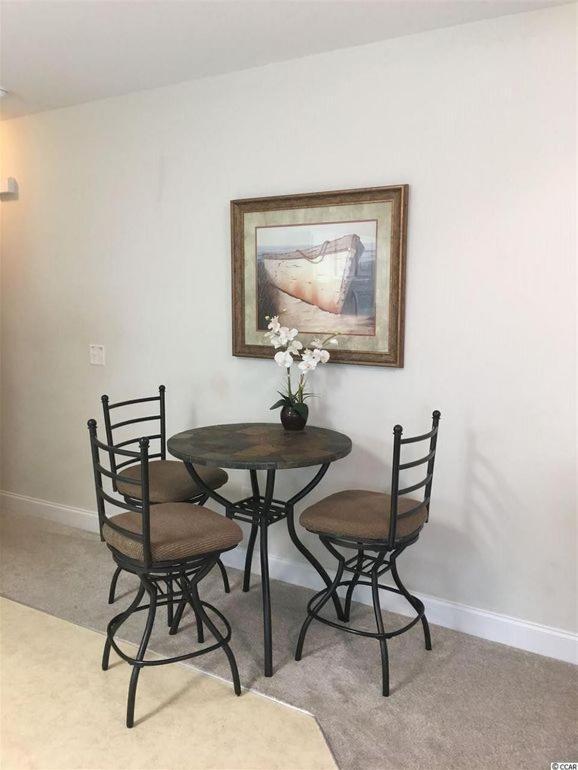 Charming Condo 2Min Walk From The Famous Boardwalk Myrtle Beach Exteriér fotografie