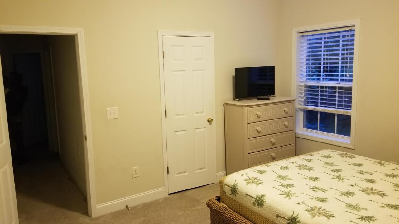 Charming Condo 2Min Walk From The Famous Boardwalk Myrtle Beach Exteriér fotografie
