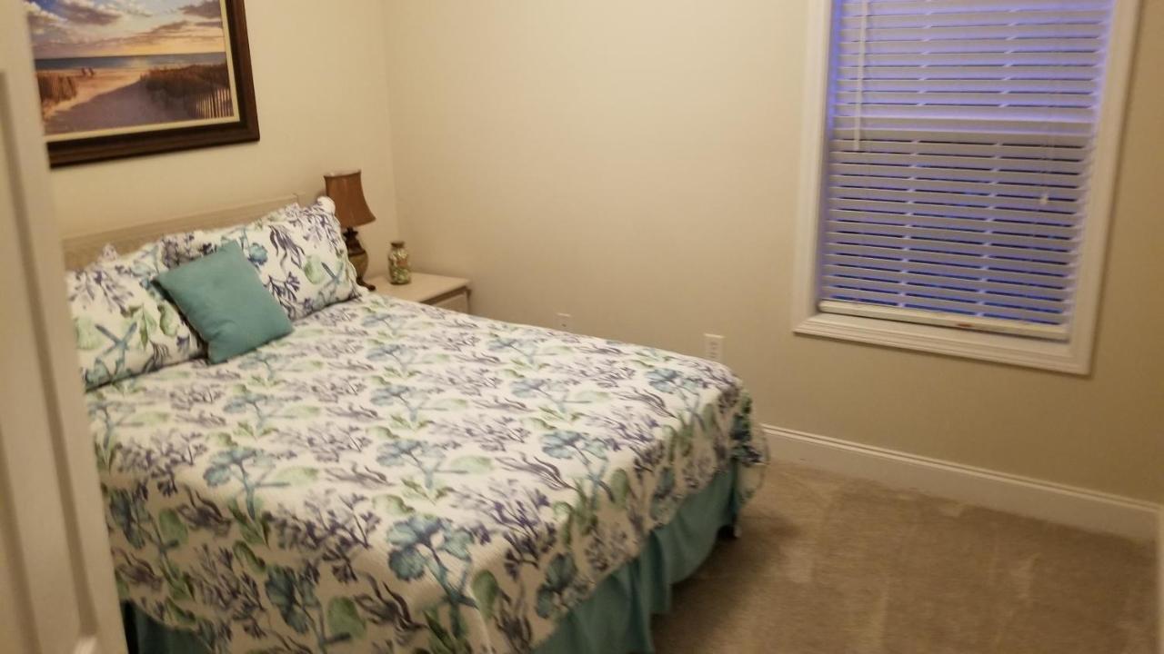 Charming Condo 2Min Walk From The Famous Boardwalk Myrtle Beach Exteriér fotografie