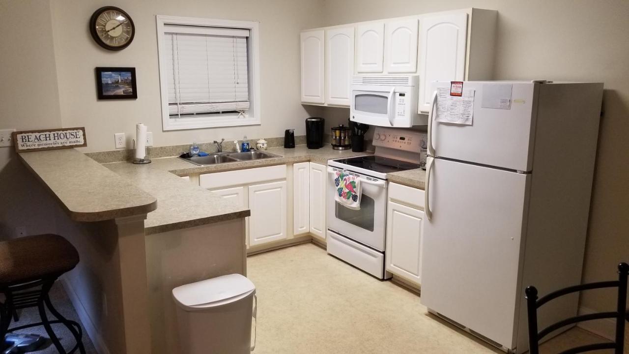 Charming Condo 2Min Walk From The Famous Boardwalk Myrtle Beach Exteriér fotografie