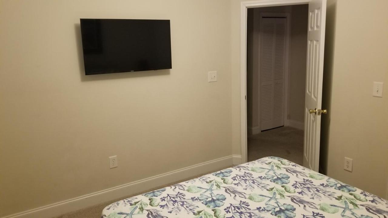 Charming Condo 2Min Walk From The Famous Boardwalk Myrtle Beach Exteriér fotografie