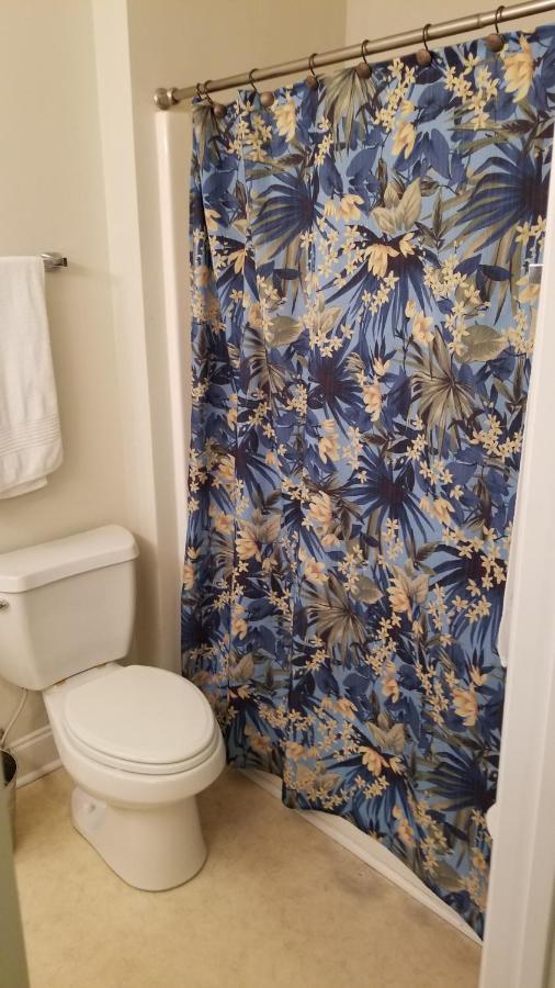Charming Condo 2Min Walk From The Famous Boardwalk Myrtle Beach Exteriér fotografie