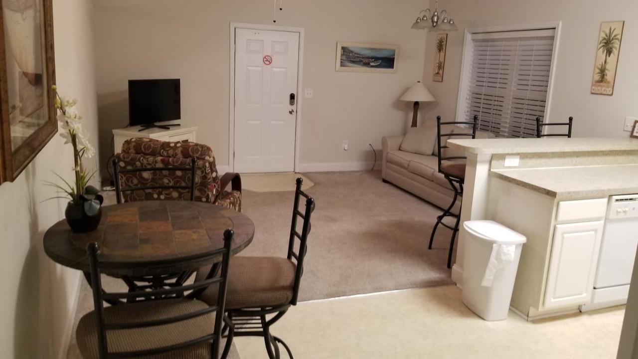 Charming Condo 2Min Walk From The Famous Boardwalk Myrtle Beach Exteriér fotografie