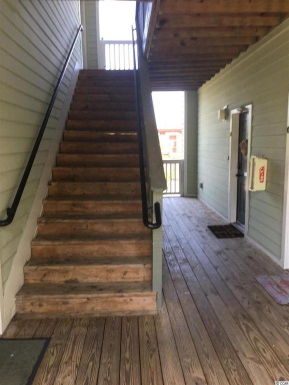 Charming Condo 2Min Walk From The Famous Boardwalk Myrtle Beach Exteriér fotografie
